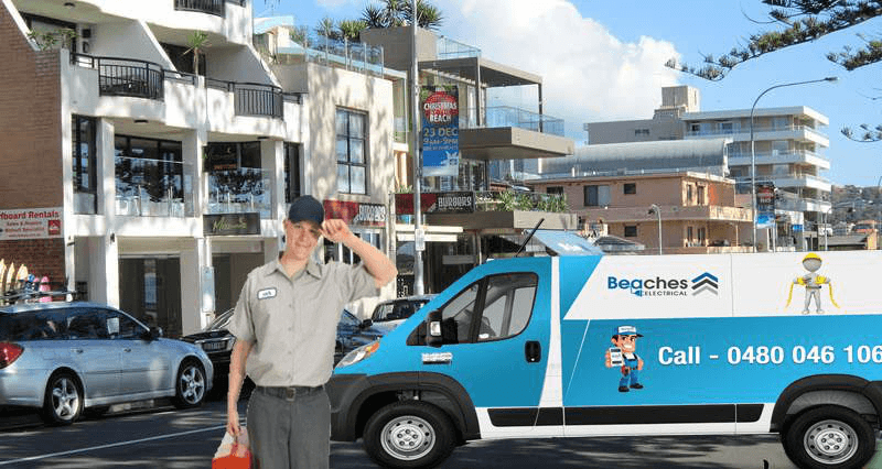 Dee Why Electrician Company